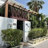 Wealth of Wellness Dubai