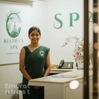 Neethu's Spa - Kerala Massage