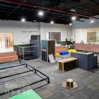 Parkour DXB - Mirdif