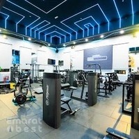 The Elite Health Club