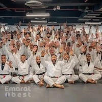 Studio 100 Jiu Jitsu Motor City