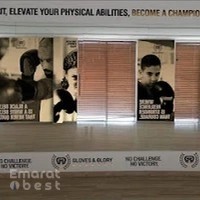 Gloves & Glory Sport Academy