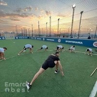 Gloves & Glory Sport Academy