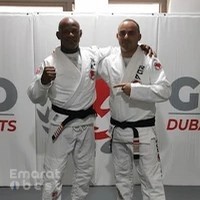 Renzo Gracie MMA Dubai