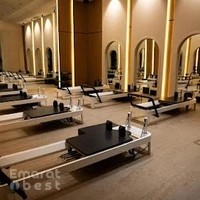 The Alpha Club MMA & FITNESS CENTRE