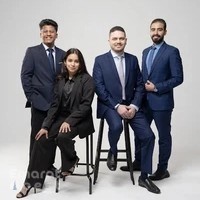 Nour Attorneys & Legal Consultants - Commercial and Corporate Lawyers in Dubai