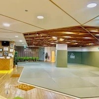 Antara Jiu Jitsu Academy