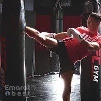 UFC GYM JBR
