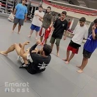 Combat Martial Arts and Fitness Club