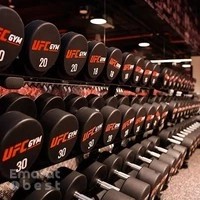 UFC GYM - 1 CENTRAL | Dubai World Trade Centre