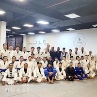 Atrixion Combat Sports Academy