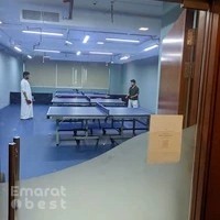 Spin and Smash Table Tennis Academy