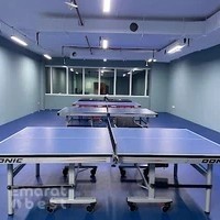 Spin and Smash Table Tennis Academy