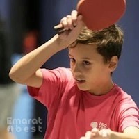 ISD Table Tennis