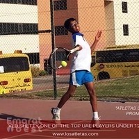 Atletas Tennis Academy