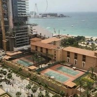 Supersports Tennis Academy