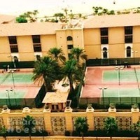 Supersports Tennis Academy