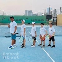 eTalentMania Tennis Academy - JLT