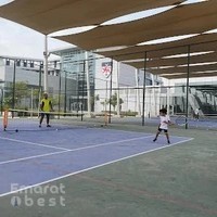 Hot Shot Tennis Academy