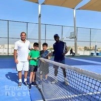 Hot Shot Tennis Academy