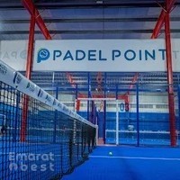 Padel Point Al Quoz | بادل بوينت