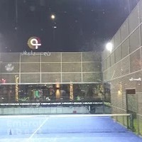 Smash Padel Al Furjan