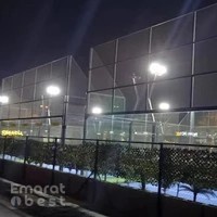 Smash Padel Al Furjan