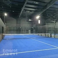 Padel Art