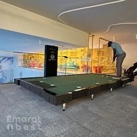 THE SPACE Events and Sports