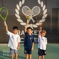 Rackets Academy - Al Waha