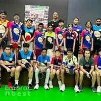 DEEP SPORTS - Table Tennis Academy - Bur Dubai