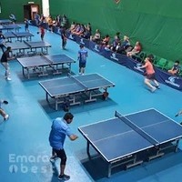 Dubai Table Tennis Academy