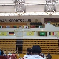 Al Wasl Table Tennis Academy - Dubai