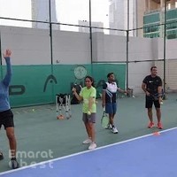 Cap Sports Academy | Best Tennis Classes in Dubai