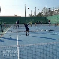 Tennis Training Academy