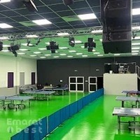 DEEP SPORTS - Table Tennis Academy - Oud Metha