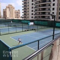 TopSpin Sports Centre – Tennis & Padel Coaching | Court Rentals Dubai