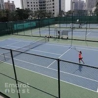 TopSpin Tennis