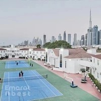 PRO Tennis Academy in Al Safa