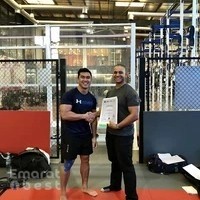 Krav Maga Dubai Training Center
