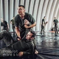 Krav Maga Dubai Training Center