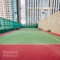 CAP Tennis Academy | Tennis Coaching in Dubai