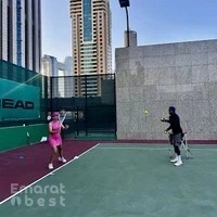 CAP Tennis Academy | Tennis Coaching in Dubai