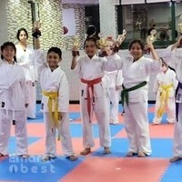 Al-Abtal Karate Team
