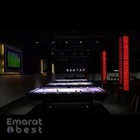 High Rollers - Snooker and Billiards Club and Cafe