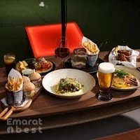 Dirty Birdie Sports Bar & Social