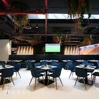 Dirty Birdie Sports Bar & Social