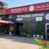 Interpoolme - Buy Game Tables From The Billiards Company