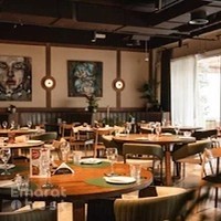 HideOut Al Barari - Best Restaurant & Bar