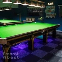 Route 66 Snooker Billiards & Pool Room